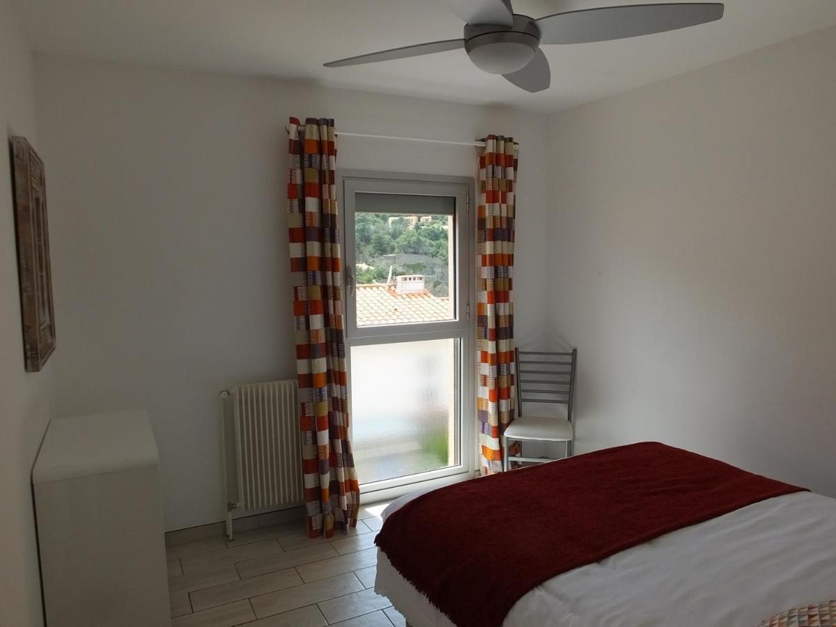 Collioure - Modern Beachside Apartment Joey Εξωτερικό φωτογραφία