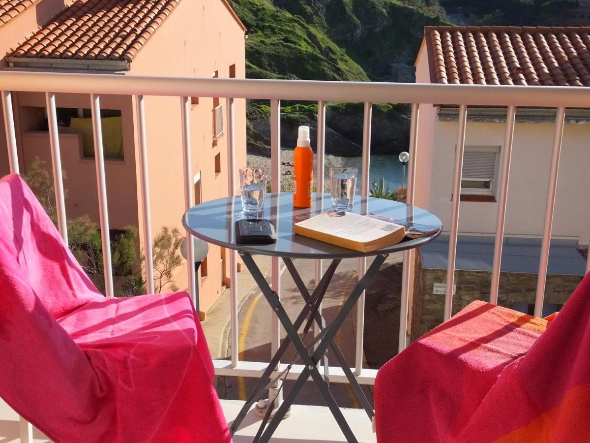 Collioure - Modern Beachside Apartment Joey Εξωτερικό φωτογραφία